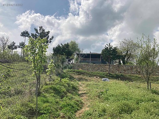 KOCAELİ KÖRFEZ ÇIRAKLI  MAHALLESİ'NDE 1.029 M² TARLA VE EV  SATILIKTIR - KOCAELİ KÖRFEZ fotoğraf 28